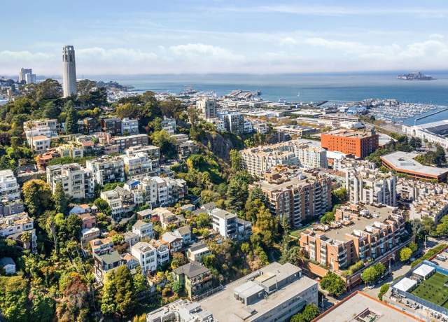 Property at 240 Lombard St #235, San Francisco, CA 94111, 1 bath