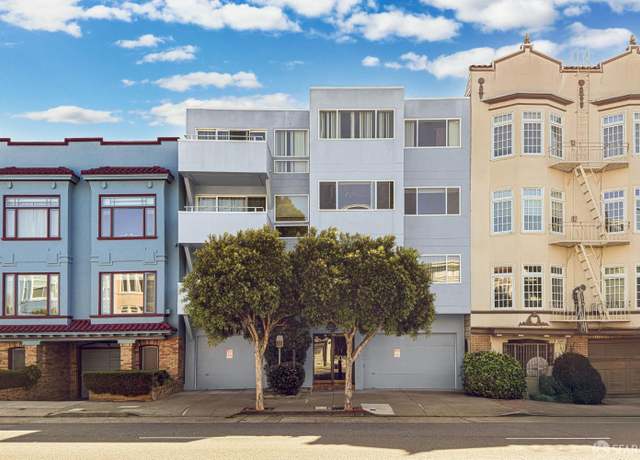 Property at 3044 Franklin St #302, San Francisco, CA 94123, 3 beds, 2 baths