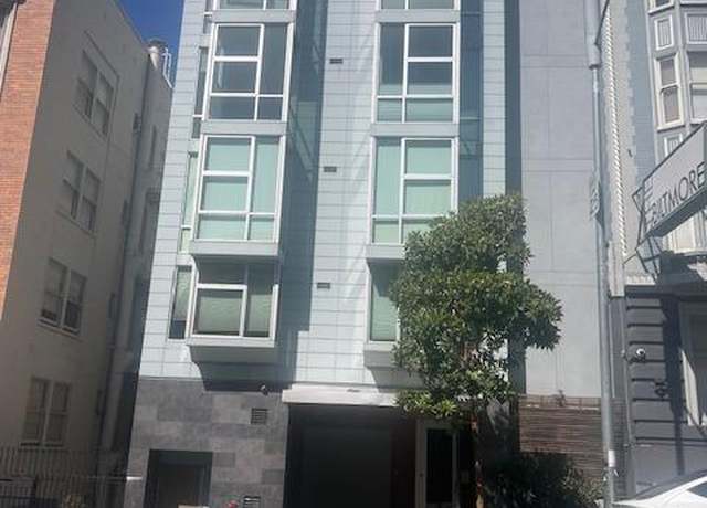 Property at 723 Taylor St #201, San Francisco, CA 94108, 1 bed, 1 bath