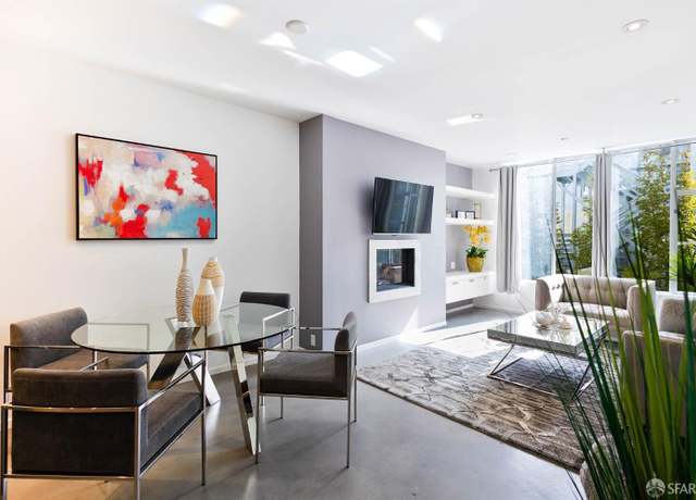 Property at 520 Chestnut St #301, San Francisco, CA 94133, 1 bed, 1 bath