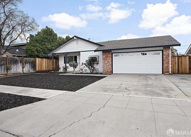 Property at 1395 Boysea Dr, San Jose, CA 95118, 3 beds, 2 baths