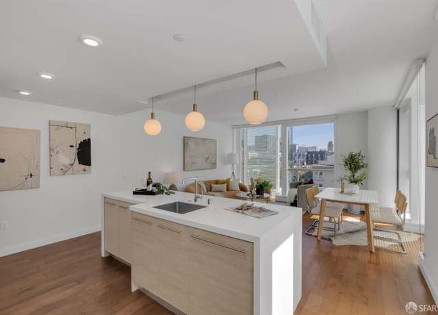 Property at 555 Fulton St #412, San Francisco, CA 94102, 2 beds, 2 baths