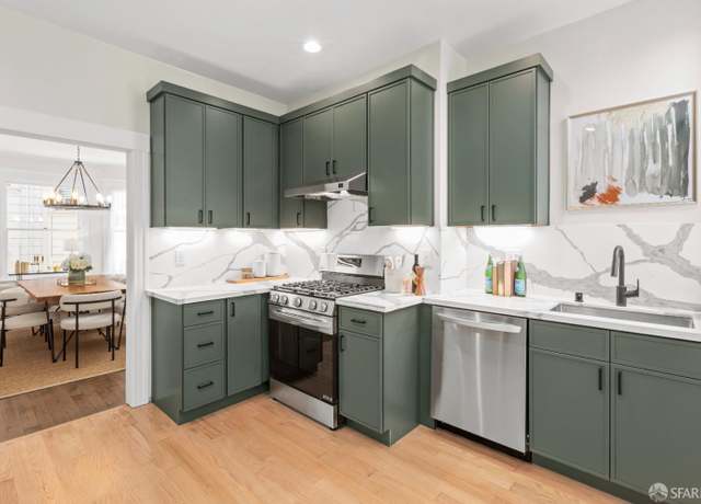 Property at 1316 Larkin St, San Francisco, CA 94109, 3 beds, 1.5 baths