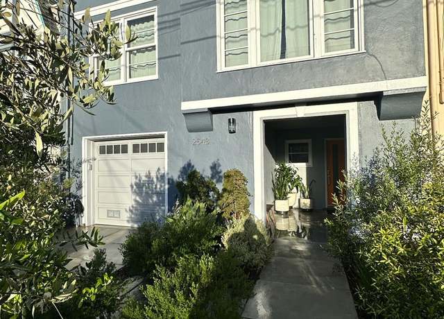 Property at 2543 44th Ave, San Francisco, CA 94116, 3 beds, 2 baths