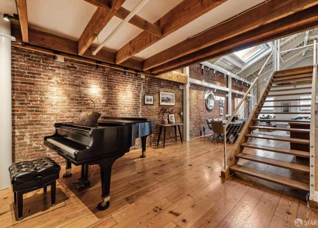 Property at 650 Delancey St #403, San Francisco, CA 94107, 2 beds, 2 baths