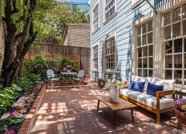 Property at 1925 Pacific Ave #1, San Francisco, CA 94109, 3 beds, 2 baths