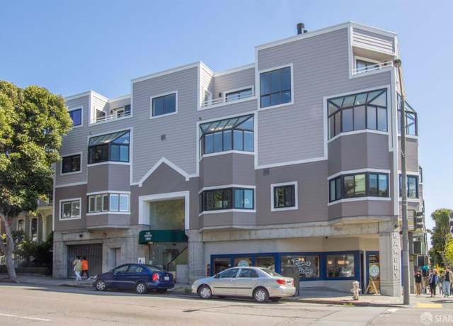 Property at 2185 Bush St #214, San Francisco, CA 94115, 1 bed, 1 bath