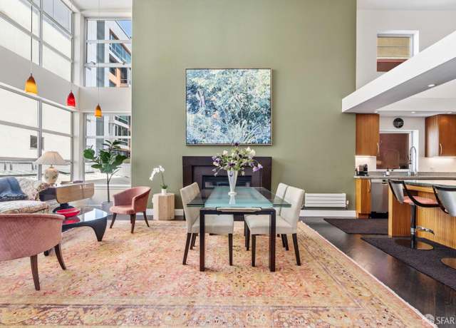 Property at 33 Clementina St #3, San Francisco, CA 94105, 2 beds, 2.5 baths