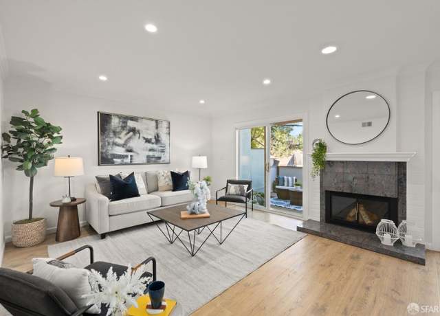 Property at 120 Darby Pl, San Bruno, CA 94066, 3 beds, 2.5 baths