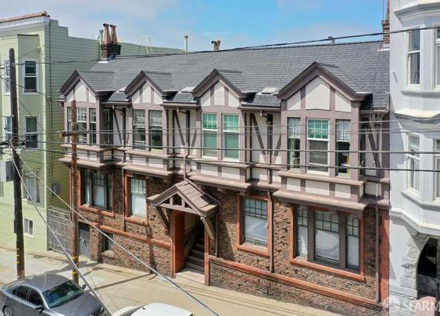 Property at 1380 Washington St, San Francisco, CA 94109, 8 beds