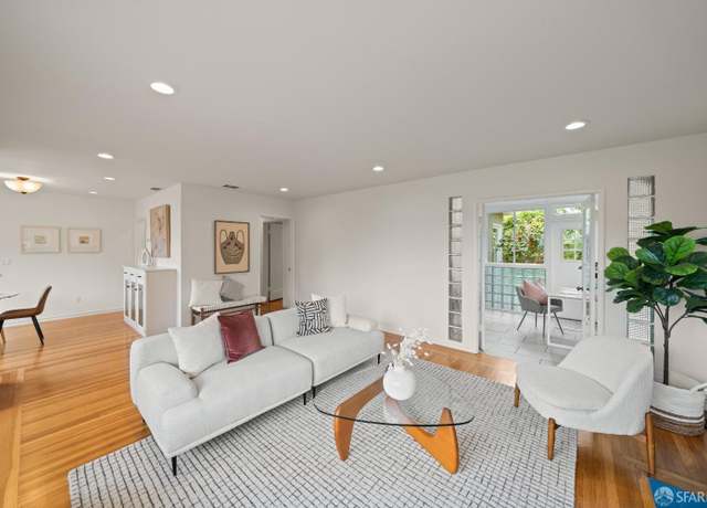 Property at 7746 Curry Ave, El Cerrito, CA 94530, 2 beds, 1 bath