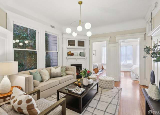 Property at 390 Guerrero St, San Francisco, CA 94103, 2 beds, 1 bath
