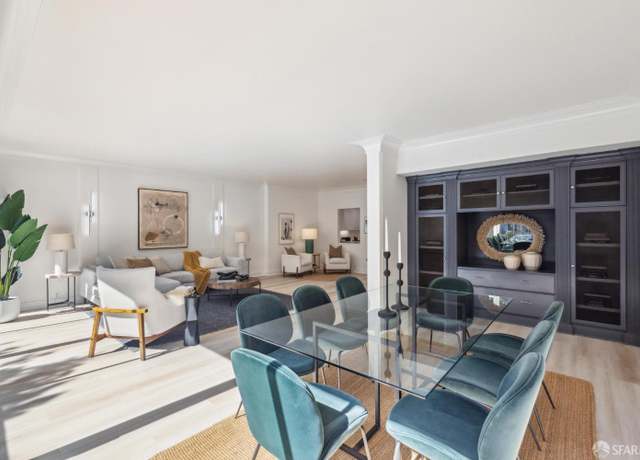 Property at 1333 Jones St #508, San Francisco, CA 94109, 2 beds, 2 baths