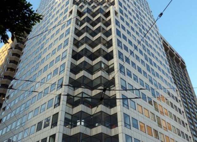 Property at 611 Washington St #2505, San Francisco, CA 94111, 2 beds, 2 baths