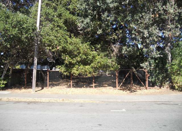 Property at 1017 4th St, Novato, CA 94945