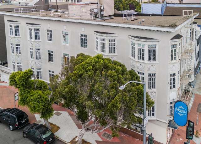 Property at 3110 Octavia St, San Francisco, CA 94123