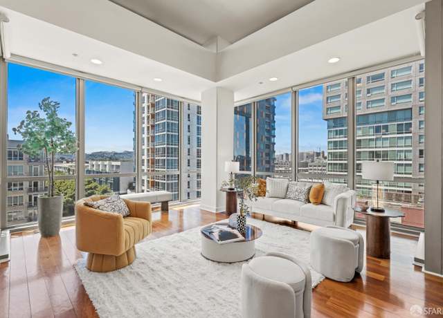 Property at 255 Berry St #701, San Francisco, CA 94158, 2 beds, 2 baths