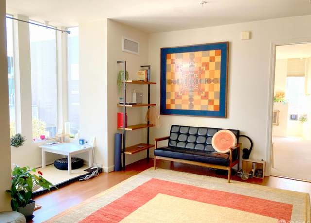 Property at 81 Frank Norris St #501, San Francisco, CA 94109, 1 bed, 1 bath