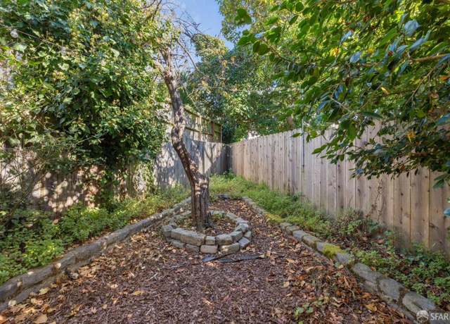 Property at 31 Cuvier St, San Francisco, CA 94112, 3 beds, 1 bath