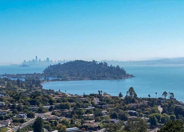 Property at 26 Redding Ct, Tiburon, CA 94920, 4 beds, 3.5 baths