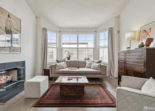 Property at 342 Hayes St Unit M, San Francisco, CA 94102, 1 bed, 1.5 baths