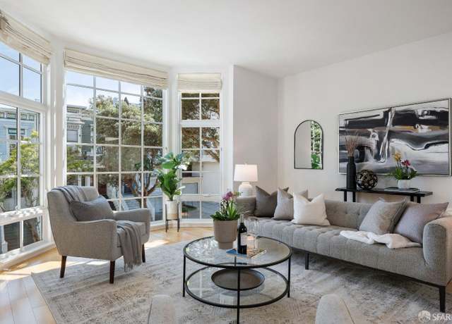Property at 2042 Ellis St, San Francisco, CA 94115, 2 beds, 2 baths