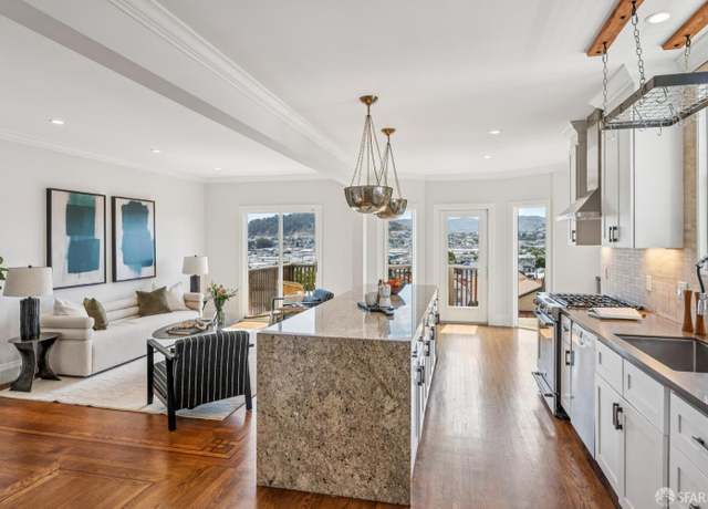 Property at 1343 Palou Ave, San Francisco, CA 94124, 4 beds, 3 baths
