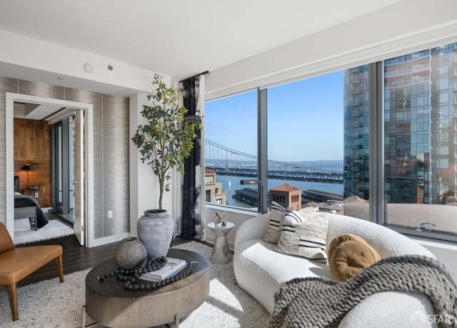 Property at 280 Spear St Unit 23C, San Francisco, CA 94105, 2 beds, 2 baths