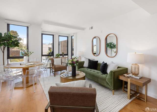 Property at 300 Ivy St #401, San Francisco, CA 94102, 1 bed, 1 bath