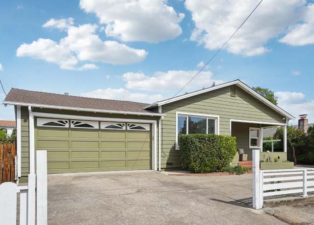 Property at 18615 Manzanita Rd, Sonoma, CA 95476, 2 beds, 2 baths