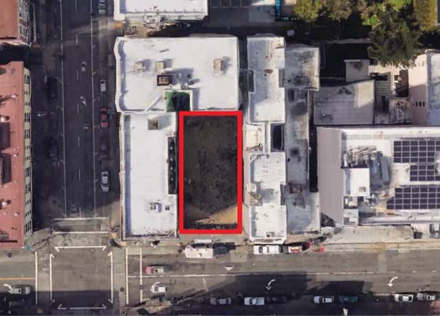 Property at 380 Ellis St, San Francisco, CA 94102