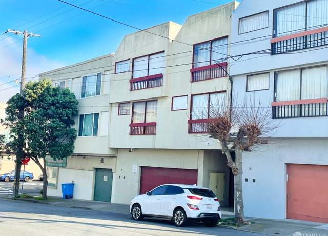 Property at 1410 30th Ave, San Francisco, CA 94122, 7 beds