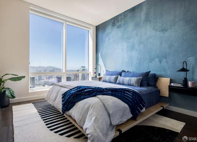 Property at 488 Folsom St #4404, San Francisco, CA 94105, 2 beds, 2.5 baths