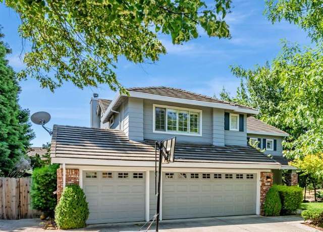 Property at 2035 Kirkwood Ct, Fairfield, CA 94534, 5 beds, 3 baths