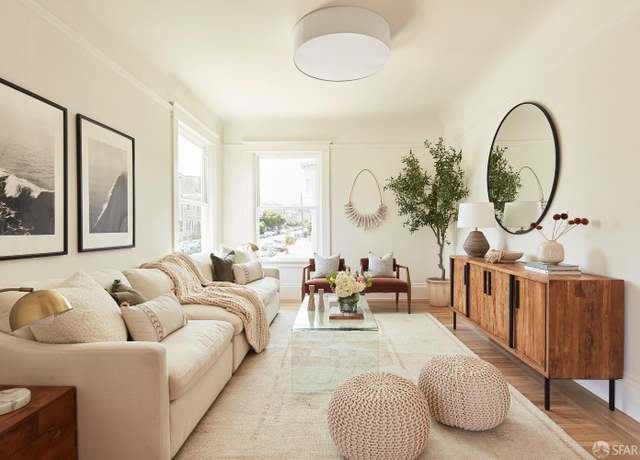 Property at 1600 Anza St, San Francisco, CA 94118, 1 bed, 1 bath