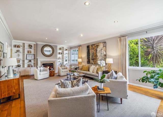 Property at 1969 Clay St, San Francisco, CA 94109, 3 beds, 2 baths