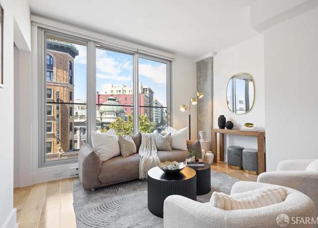 Property at 1075 Market St #502, San Francisco, CA 94103, 1 bed, 1 bath