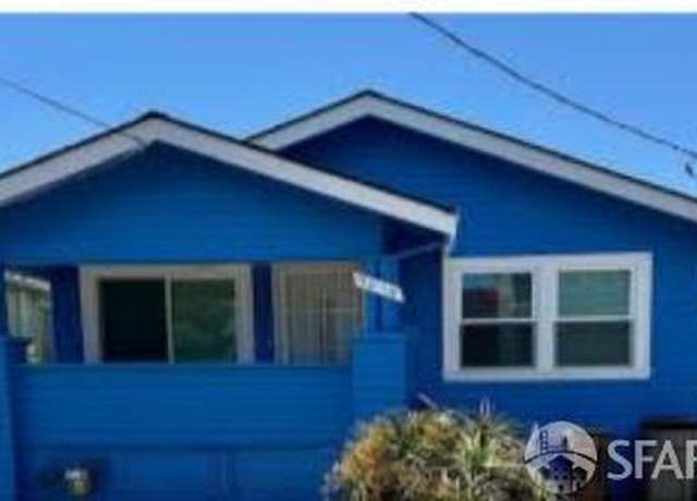 Property at 3615 Brookdale Ave, Oakland, CA 94619, 1.5 baths