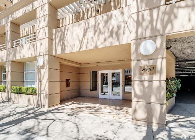 Property at 1650 Jackson St #307, San Francisco, CA 94109, 1 bed, 1 bath