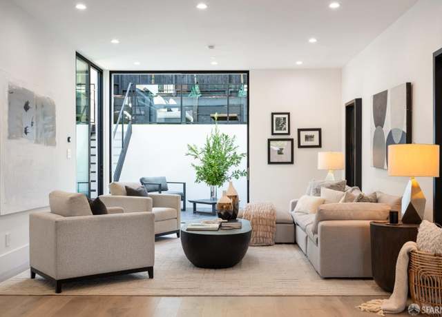 Property at 1269 Rhode Island St, San Francisco, CA 94107, 3 beds, 3.5 baths