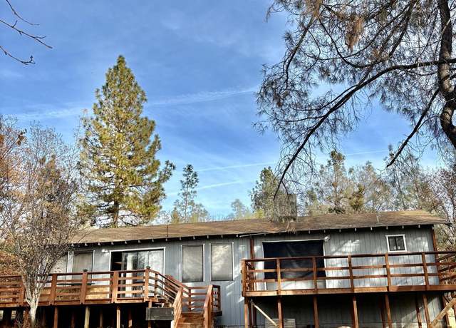 Property at 10536 Hufford Ranch Rd, Whitmore, CA 96096, 3 beds, 2 baths