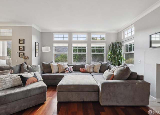 Property at 415 Callippe Ct, Brisbane, CA 94005, 3 beds, 2 baths