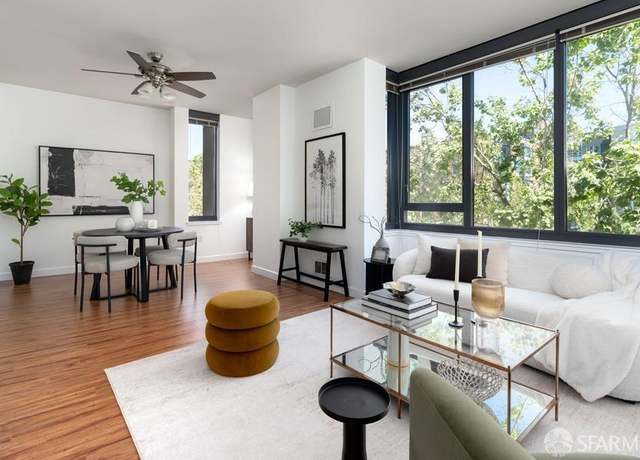 Property at 260 King St #271, San Francisco, CA 94107, 1 bed, 1 bath