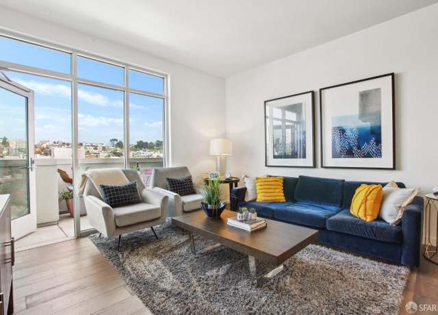 Property at 2655 Bush St #603, San Francisco, CA 94115, 2 beds, 2 baths