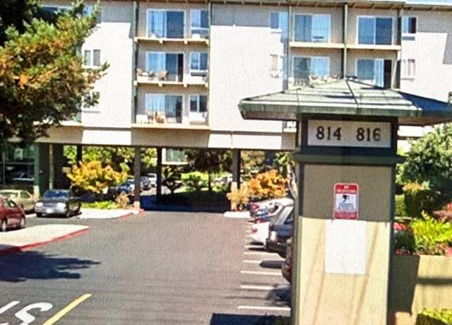 Property at 816 N Delaware St #409, San Mateo, CA 94401, 2 beds, 2 baths