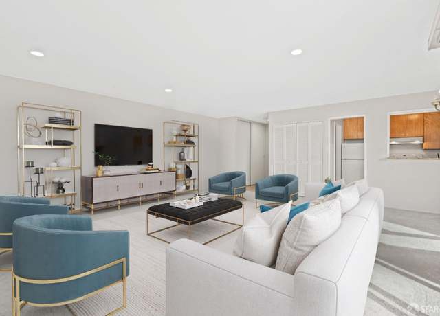 Property at 816 N Delaware St #409, San Mateo, CA 94401, 2 beds, 2 baths