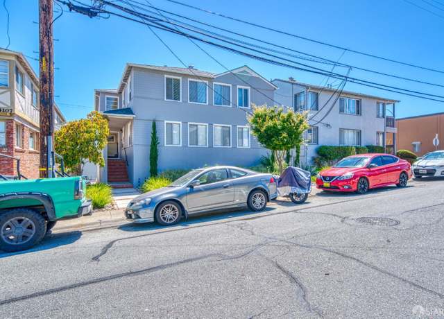 Property at 4111 Beresford St, San Mateo, CA 94403, 6 beds