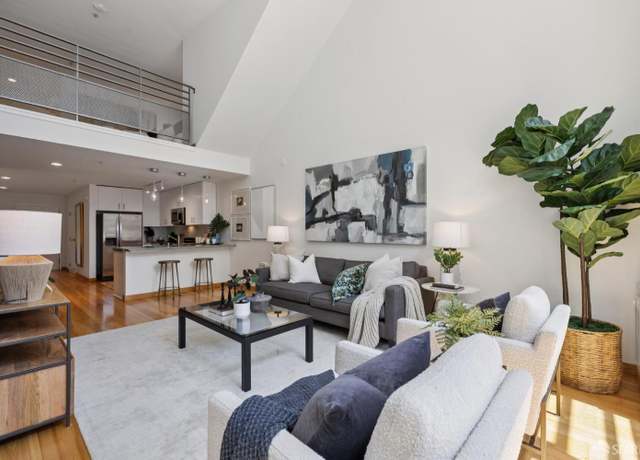 Property at 1970 Sutter St #203, San Francisco, CA 94115, 1 bed, 2 baths