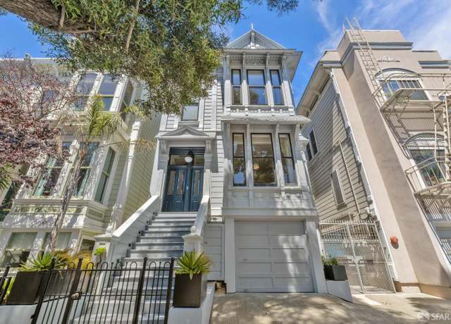 Property at 620 Haight St, San Francisco, CA 94117, 3 beds, 2 baths