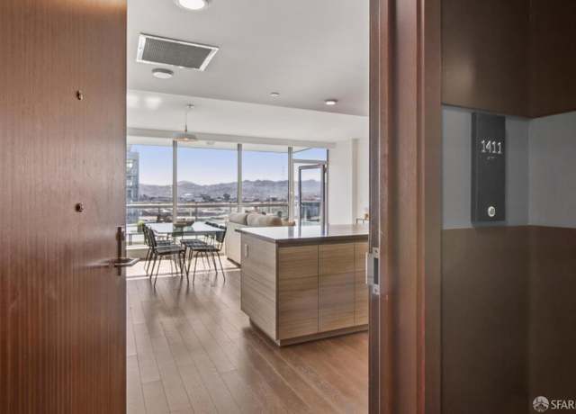 Property at 708 Long Bridge St #1411, San Francisco, CA 94158, 2 beds, 2 baths